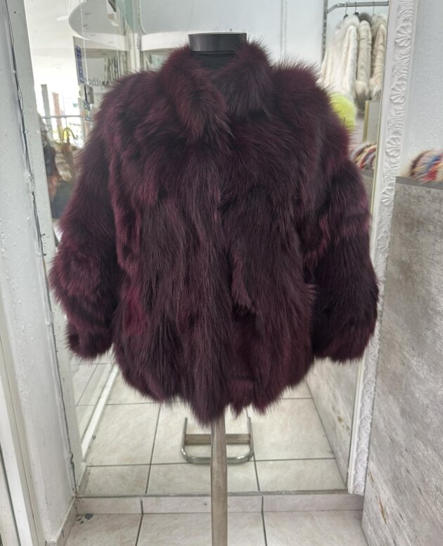 Velour Wine