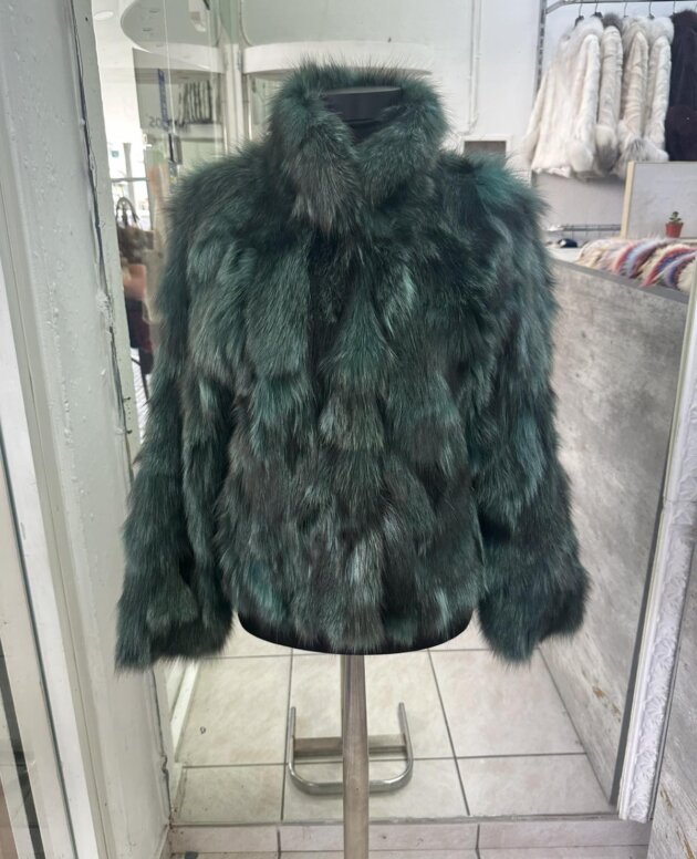 Evergreen Luxe
