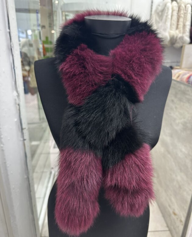 Velour Ember