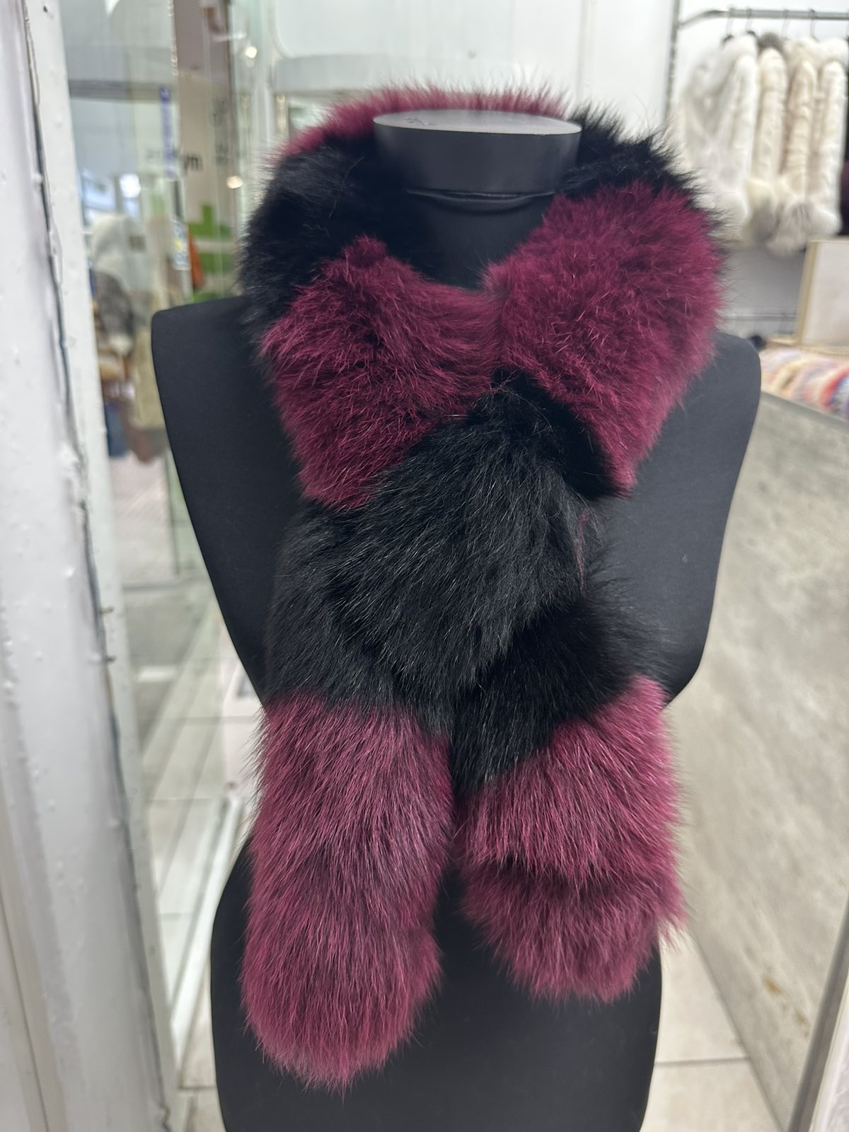 Velour Ember