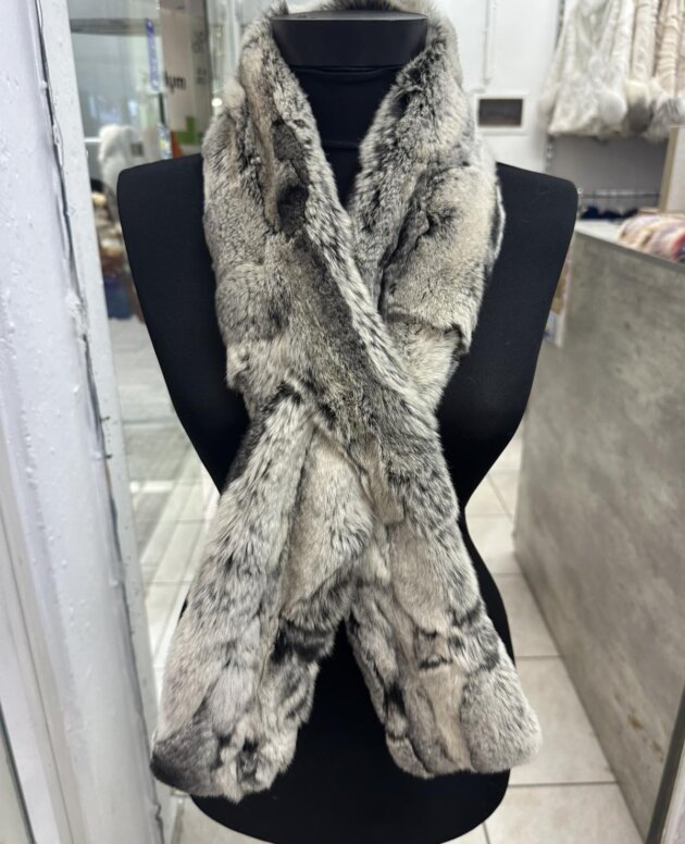 Silver Fleece