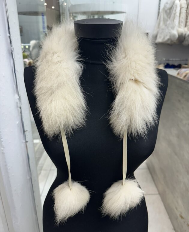 Snowlace